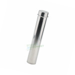 Pipette Box, Aluminium/Stainless Steel